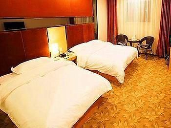 Shang Yue Hotel Xian Bagian luar foto