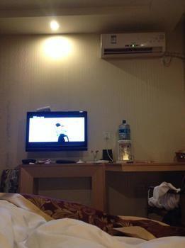Shang Yue Hotel Xian Bagian luar foto